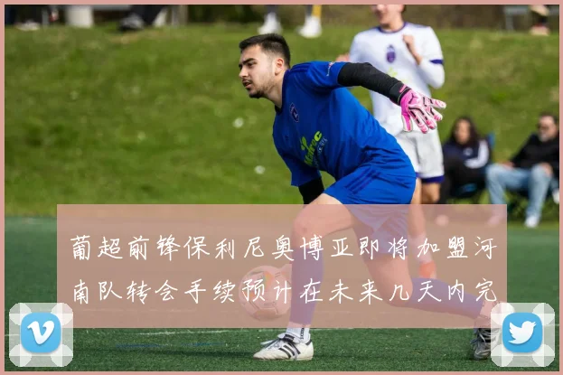 葡超前锋保利尼奥博亚即将加盟河南队转会手续预计在未来几天内完成
